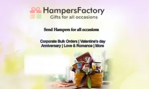 Make online gift baskets delivery in india at cheap price