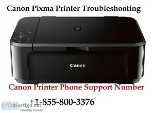 One-Stop Solution for Canon Printer Issues