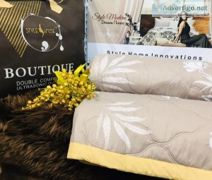 Comforter buy online