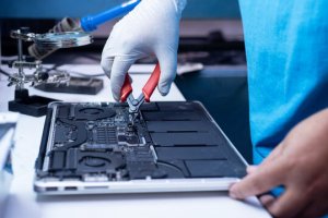 Macbook repairs perth - entire tech