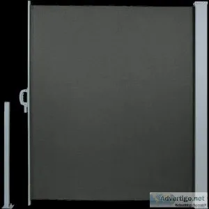 1.8X3M Retractable Side Awning Shade