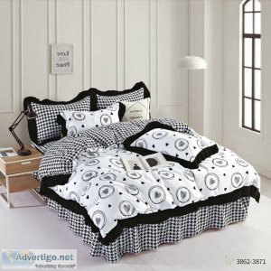 Buy comforter set online in india