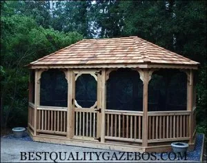 Great Gazebos For Sale