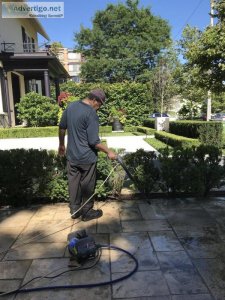 Pressure Washing Jobs Big or Small We Will Do All
