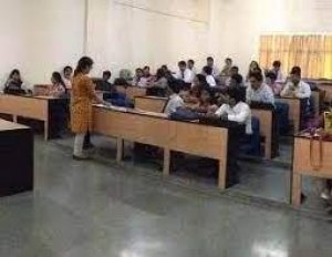 Study Management in Amity University Gwalior