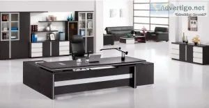 Bawa the office furniture manufacturer in ludhiana