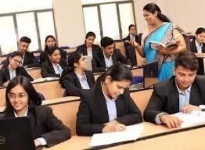 Amity University Gwalior for a Career in Architecture