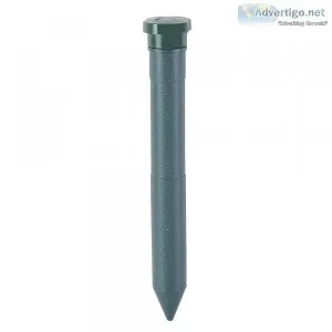 Gardeon Snake Repeller 10X Multi Pulse Ultrasonic Battery Powere