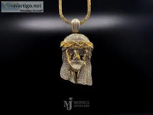 Buy Mens Diamond Jewelry Online