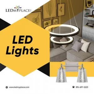Find Out the Best LED Lights to Buy for Your Home