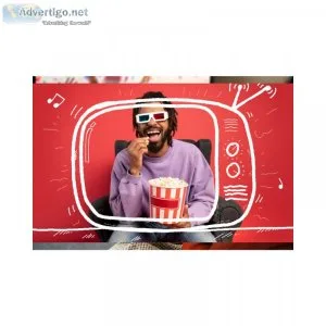 Stream movies anywhere  with e-stream tv tons of content no cont