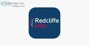 Full body checkup price in delhi - redcliffe labs