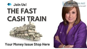 The Fast Cash Train