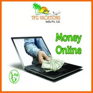 WORK FROM HOME AND MAKE A MINIMUM OF 45K