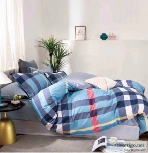 Bed sheets india