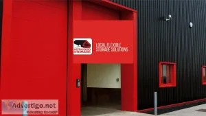 Get The Facility of a Reliable Self Storage in Feckenham to Hand