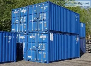 20ft  40ft Shipping Storage  Containers Storage