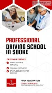 Top 10 driving schools colwood