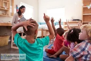 Top Teaching Assistants Agency in the UK