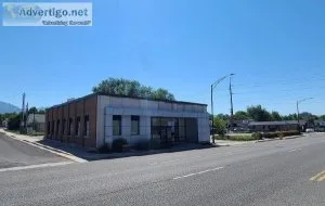 8765 South State Street - Freestanding OfficeRetail