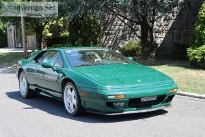 24441 1994 Lotus Esprit S4