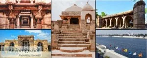 About Ahmedabad Best Places to Visit in Ahmedabad