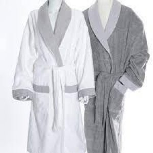 Premium Hotel Quality Bathrobes Available At King Of Cotton