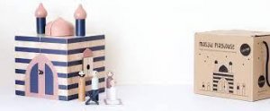 Find Perfect Islamic Gift At Lila And Tiny