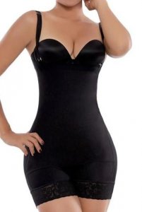 Shannon Seamless Hip hugger body Shaper