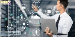 Looking For Proactive IT Solutions For Your Business Contact Us 