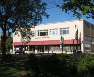 110 S Johnson Street Unit 204 and 205 - Office with 1725 Sq Ft
