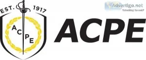 Bachelor of Dance Practice - ACPE