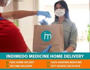 Best online medicine home delivery