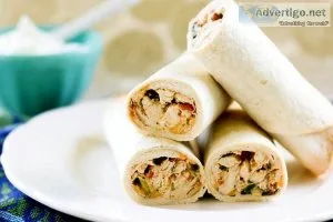 Shawarma Hut India s Biggest Shawarma Rolls Franchise