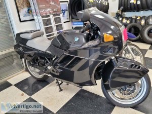 1991 BMW K1