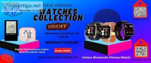 Hey get free shipping for your watches today