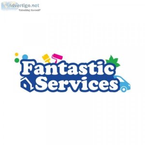 Fantastic Services in Wallingford