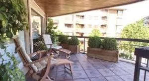 Balcony and Terrace Cleaning in Toronto