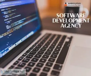Software Development Agency