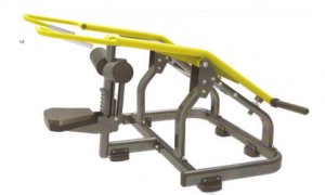 Gym equipment manufacturers in jalandhar