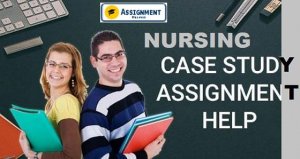 Nursing Case Study Assignment Help