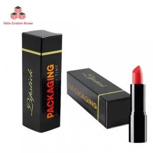 A Guide to Lipstick Packaging Boxes