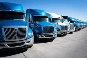 Heavy Equipment Transport in USA