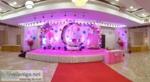 Banquet hall in panvel - virupaksha