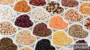 Pulses suppliers in dubai - angtnonions