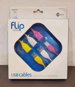 USB Extension Cables for USB Connectors - 5 (Pasadena)