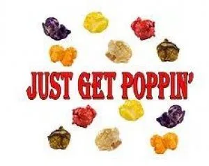 Popcorn Delivery Atlanta