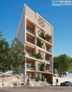 New HOT spot Development in Playa del Carmen