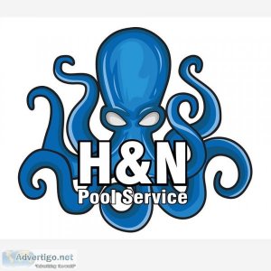 HandN pool service
