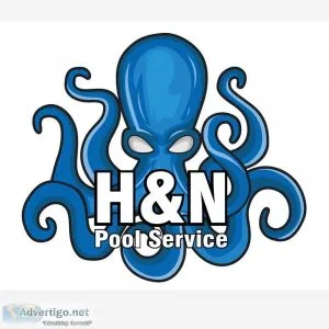 HandN pool service